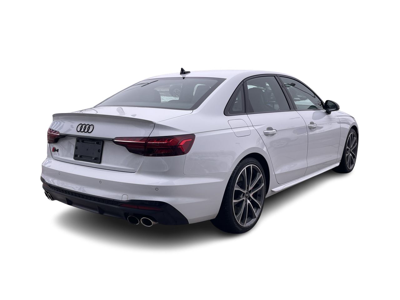 Audi S4  2022 à Calgary, Alberta