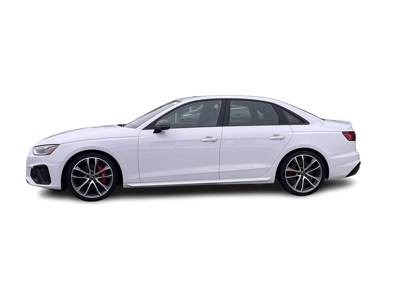 Audi S4  2022 à Calgary, Alberta