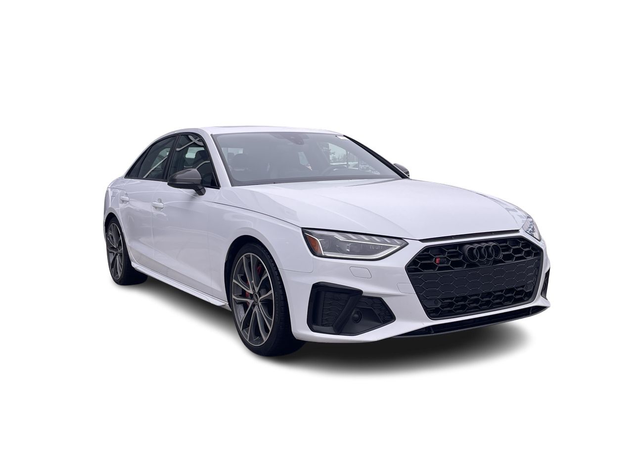Audi S4  2022 à Calgary, Alberta