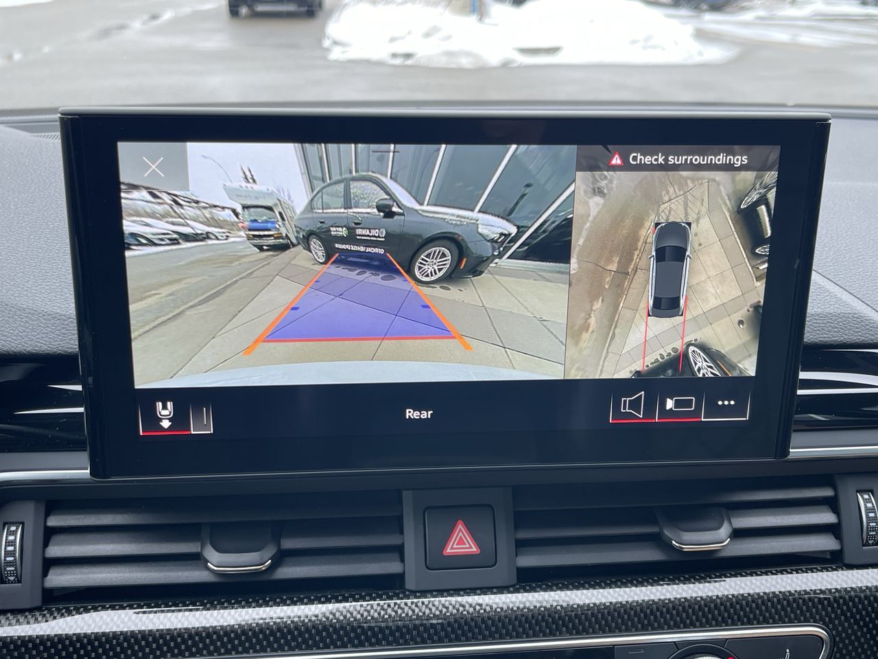 Audi S4  2022 à Calgary, Alberta