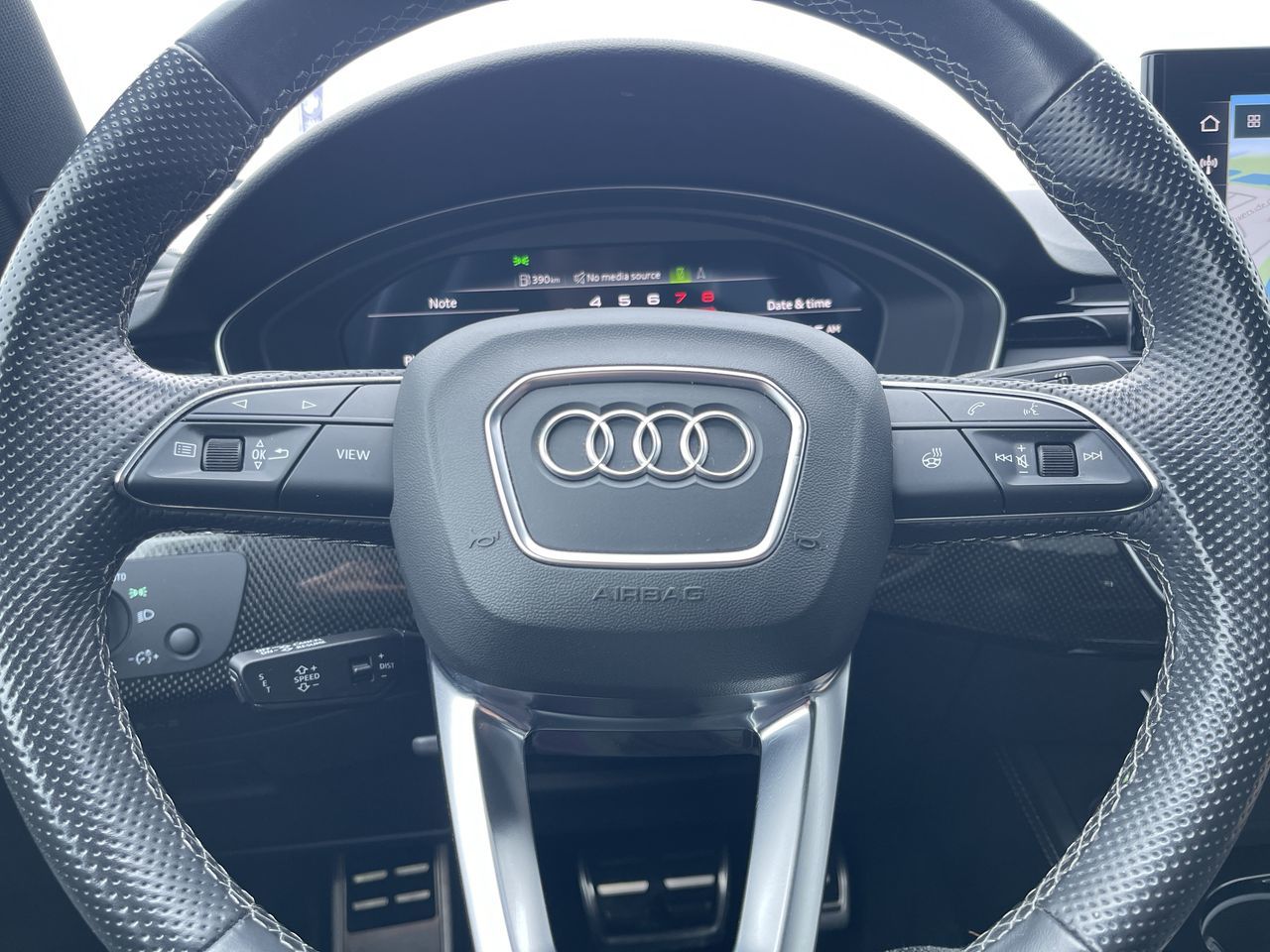 Audi S4  2022 à Calgary, Alberta