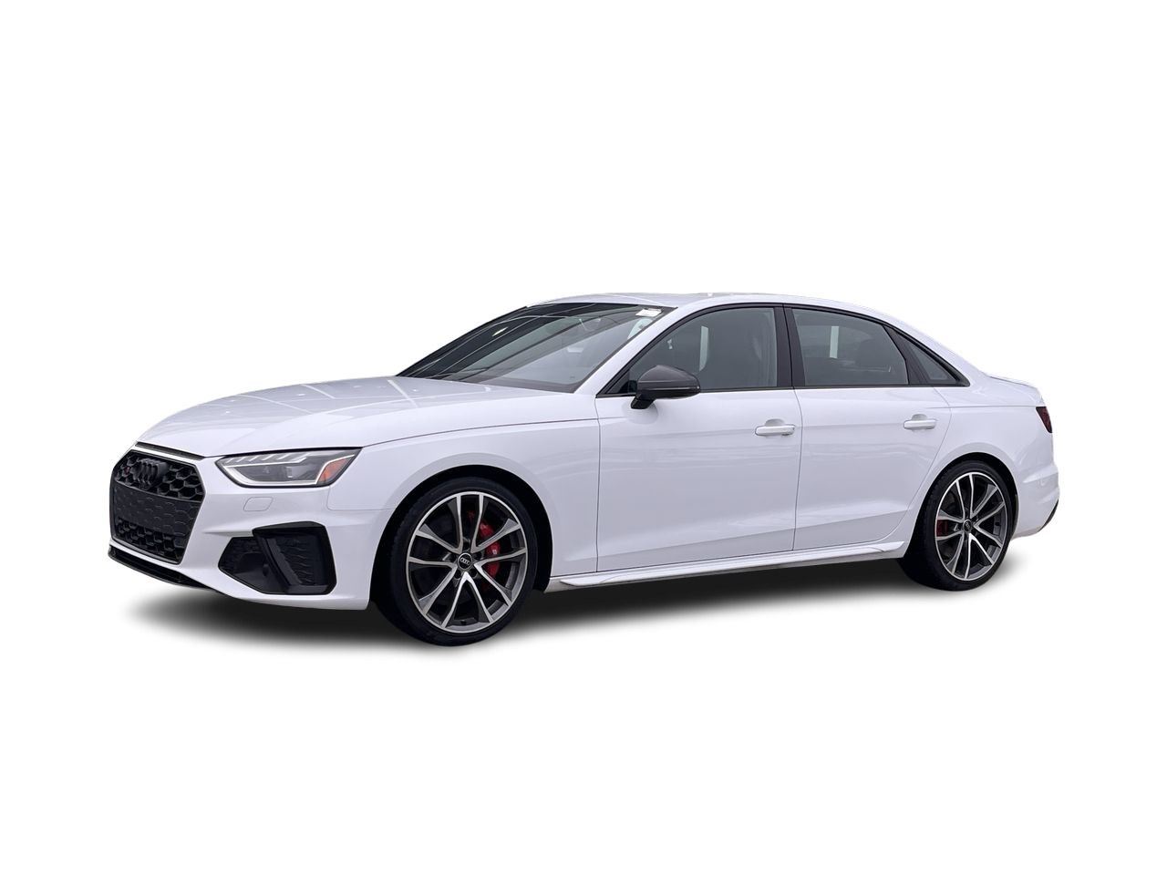 Audi S4  2022 à Calgary, Alberta