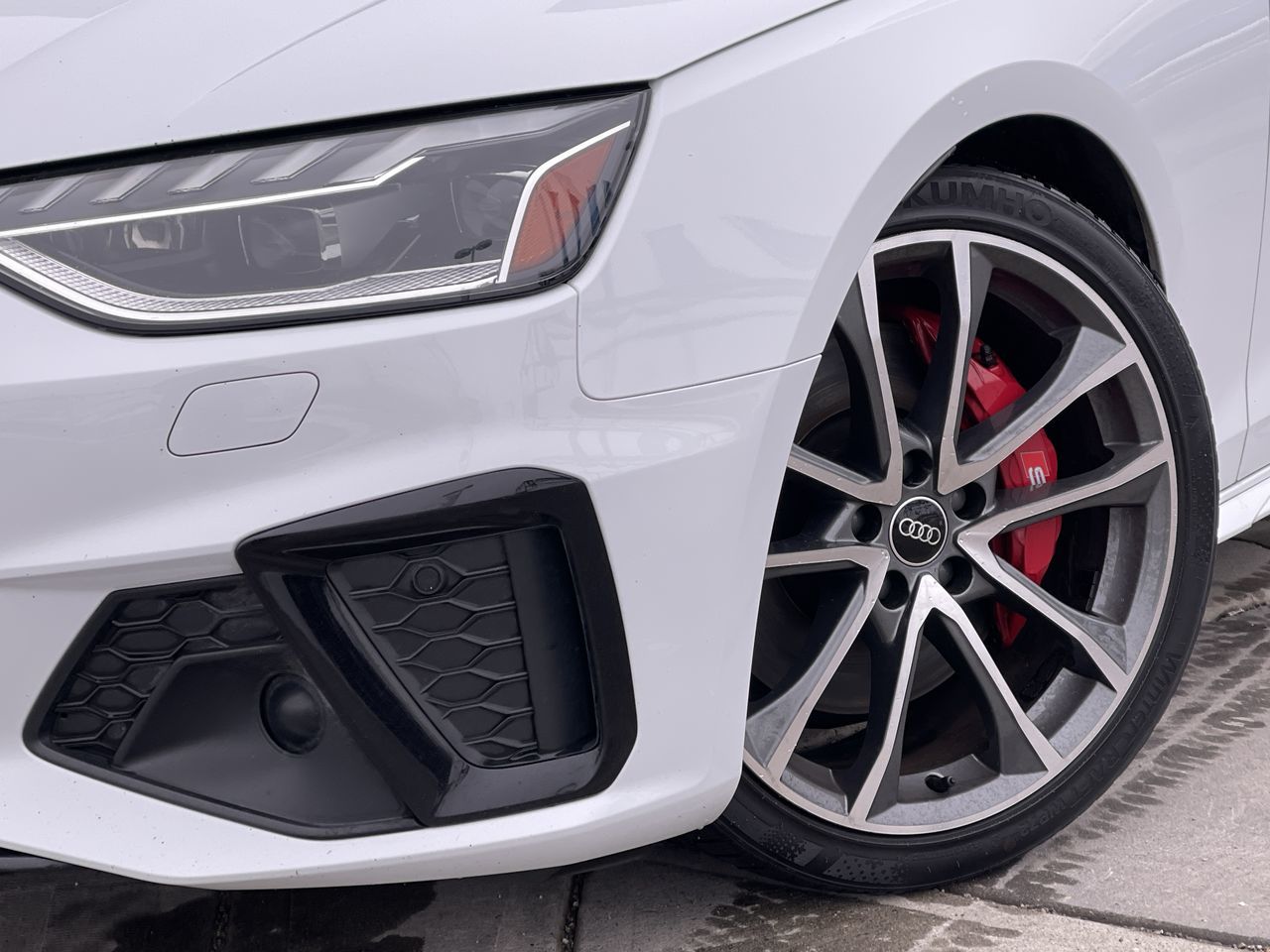 Audi S4  2022 à Calgary, Alberta