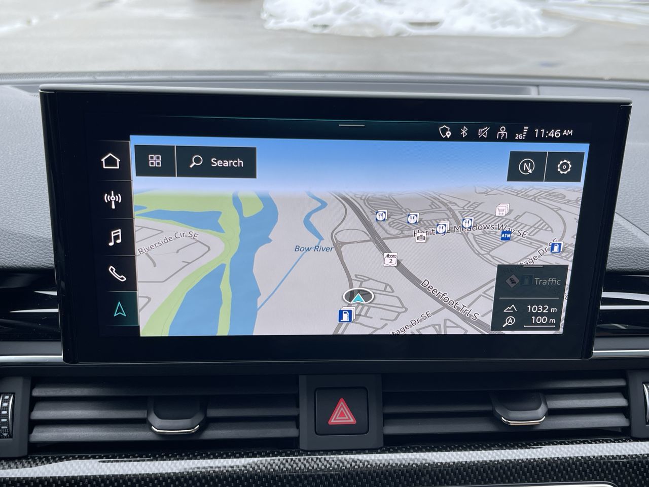 Audi S4  2022 à Calgary, Alberta