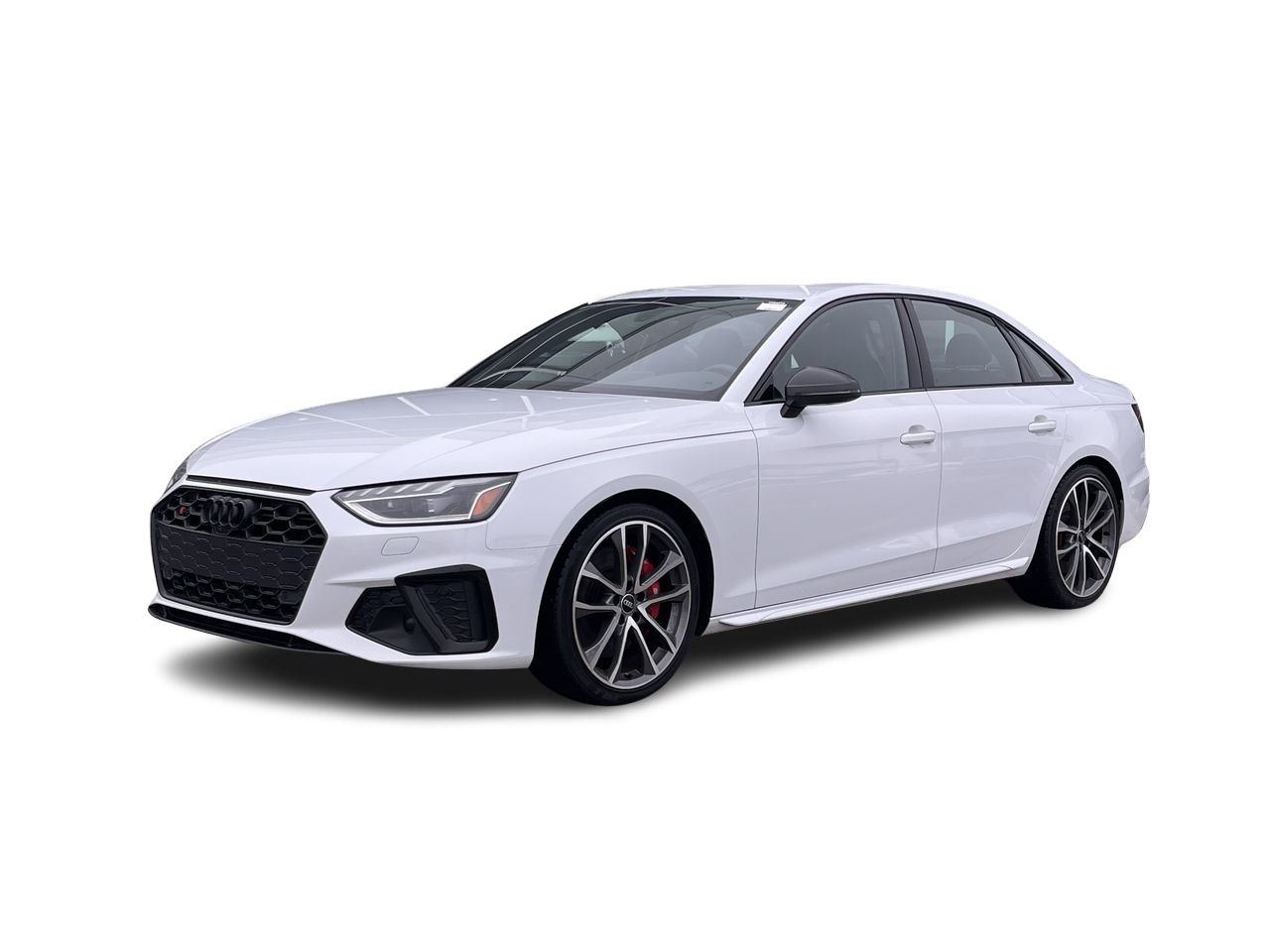 Audi S4  2022 à Calgary, Alberta