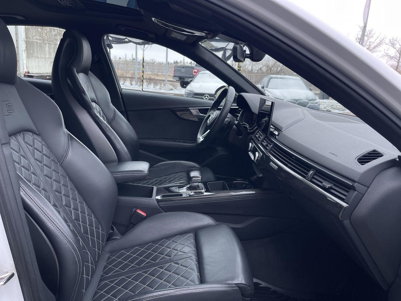 Audi S4  2022 à Calgary, Alberta