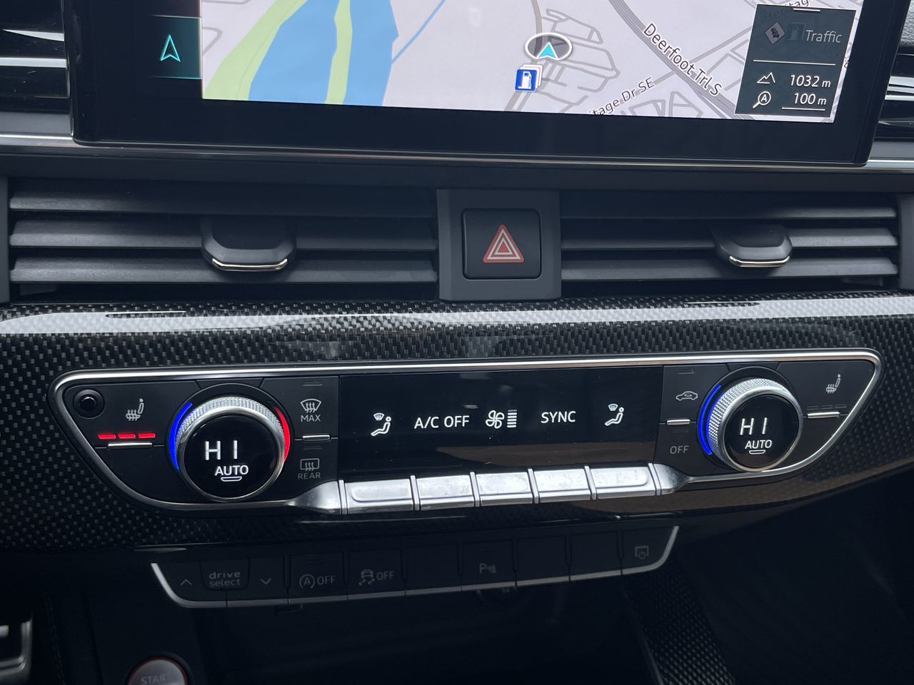 Audi S4  2022 à Calgary, Alberta