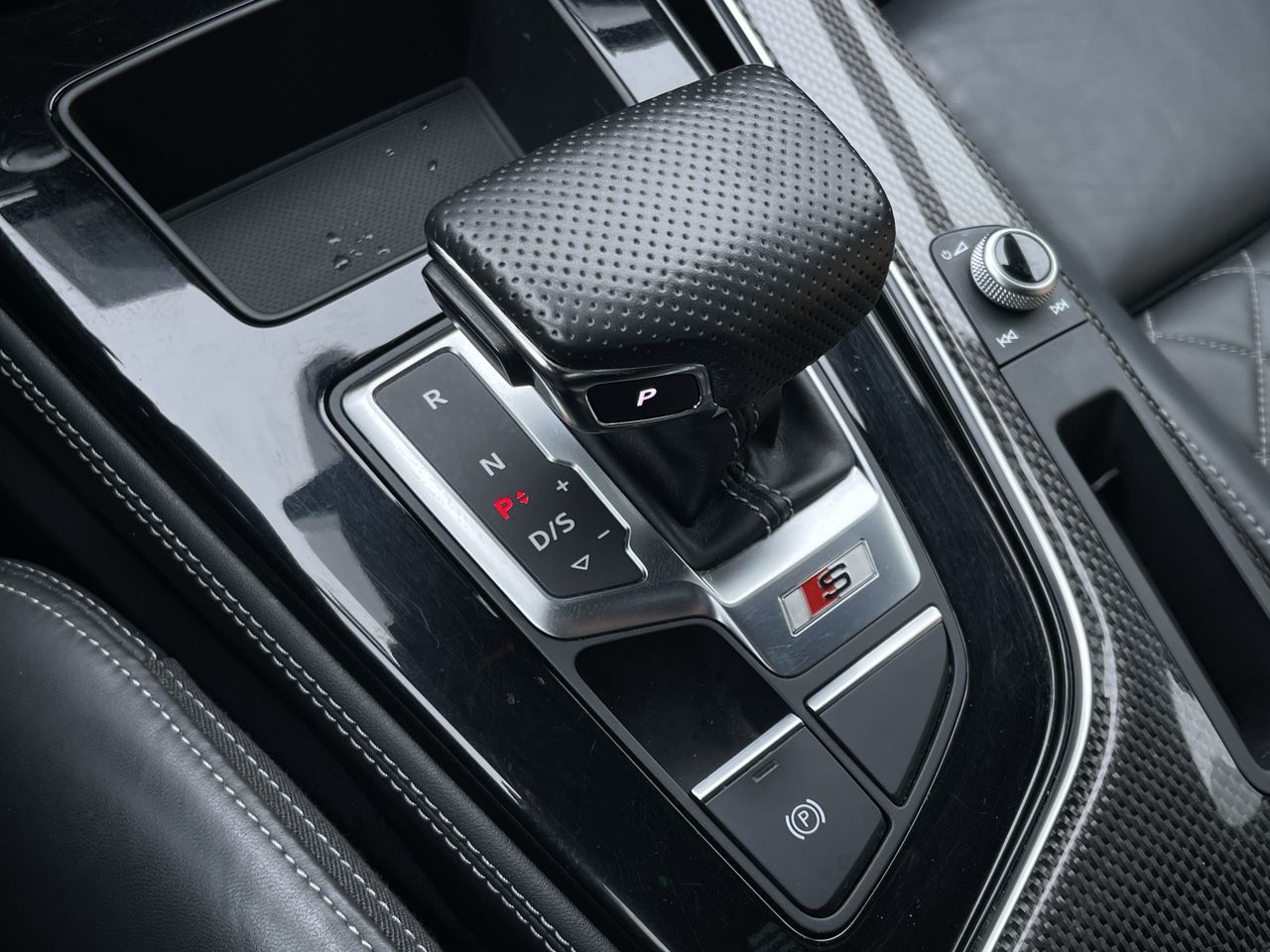 Audi S4  2022 à Calgary, Alberta