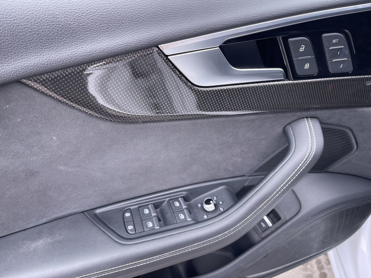 Audi S4  2022 à Calgary, Alberta