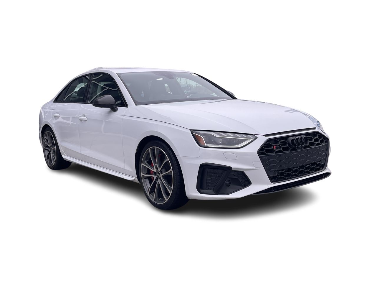 Audi S4  2022 à Calgary, Alberta