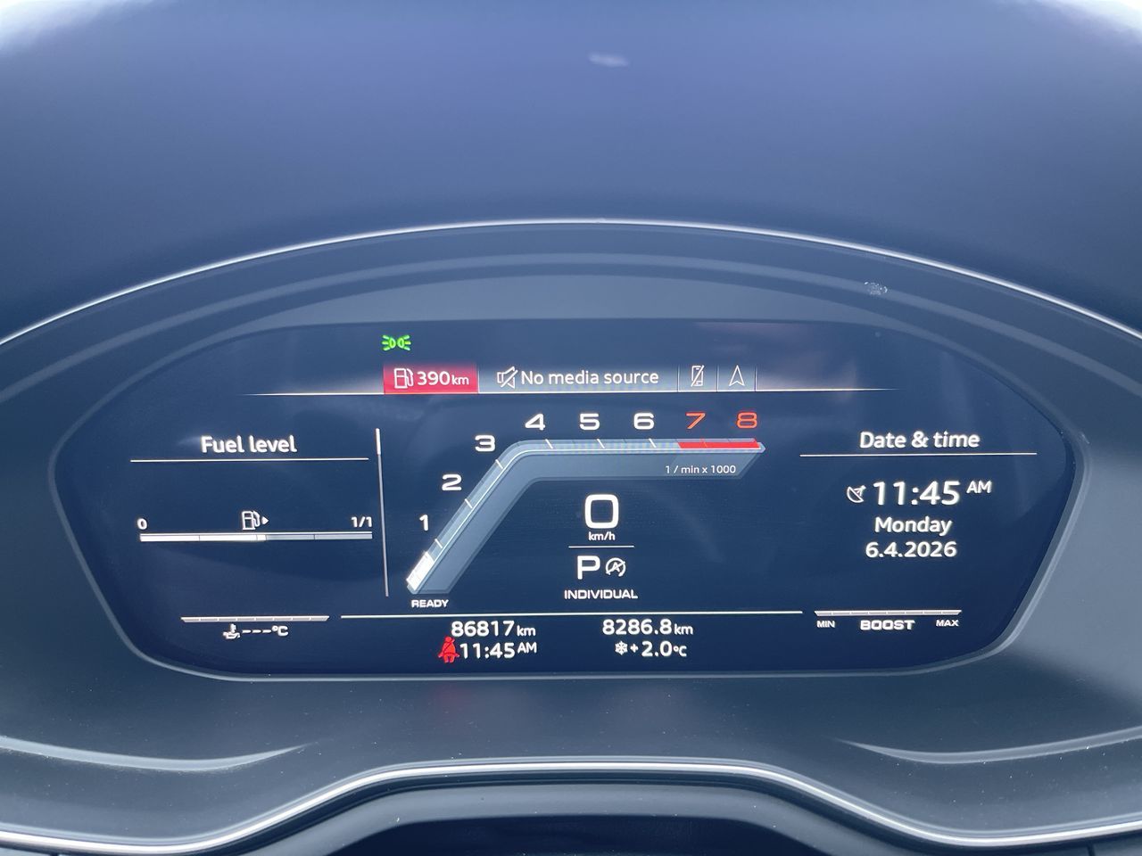 Audi S4  2022 à Calgary, Alberta