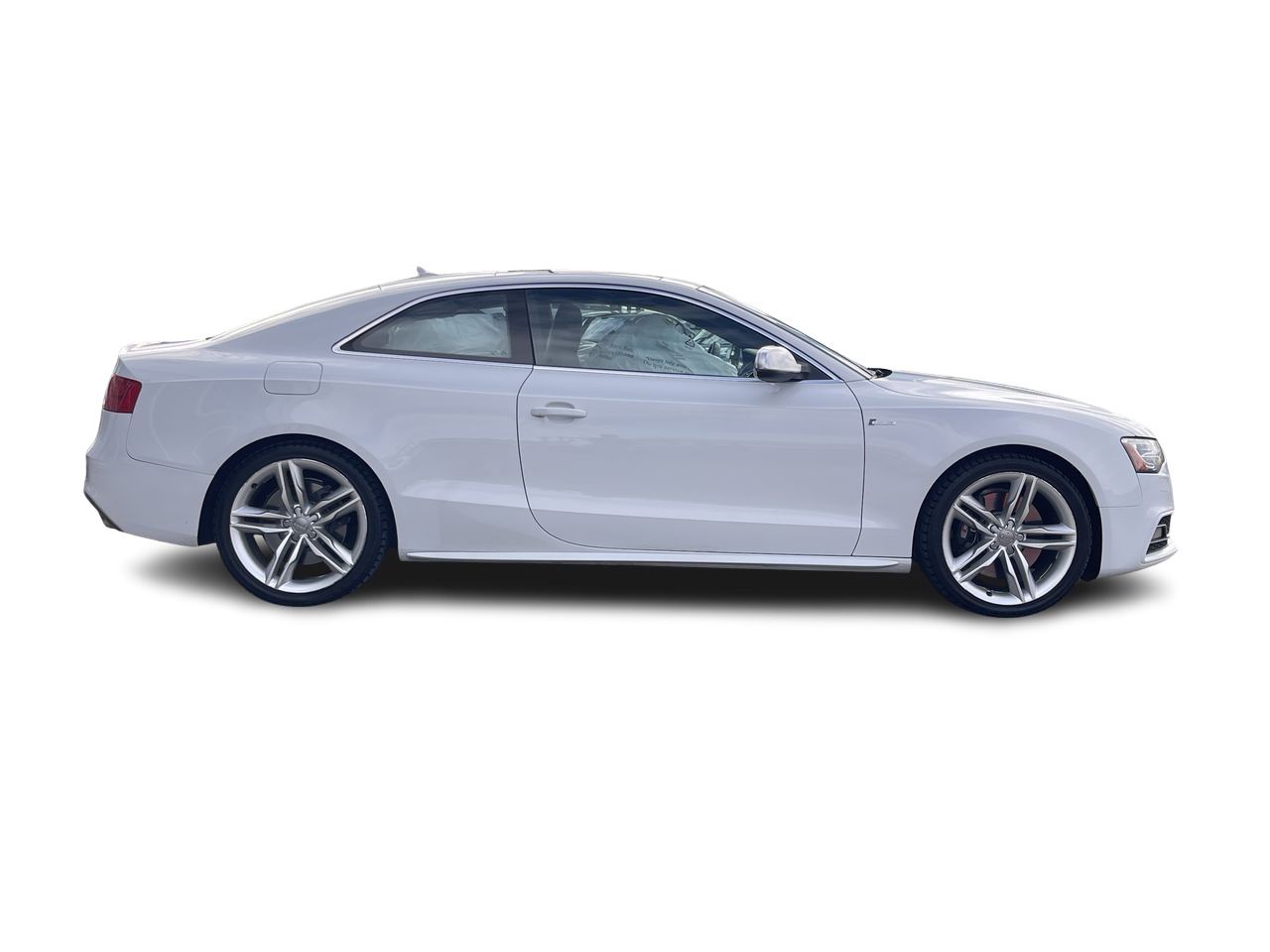 2015 Audi S5