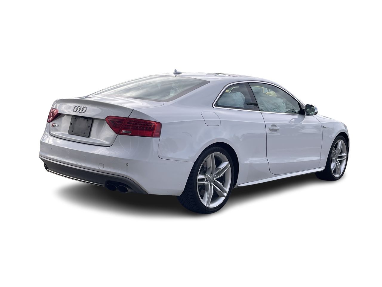 2015 Audi S5