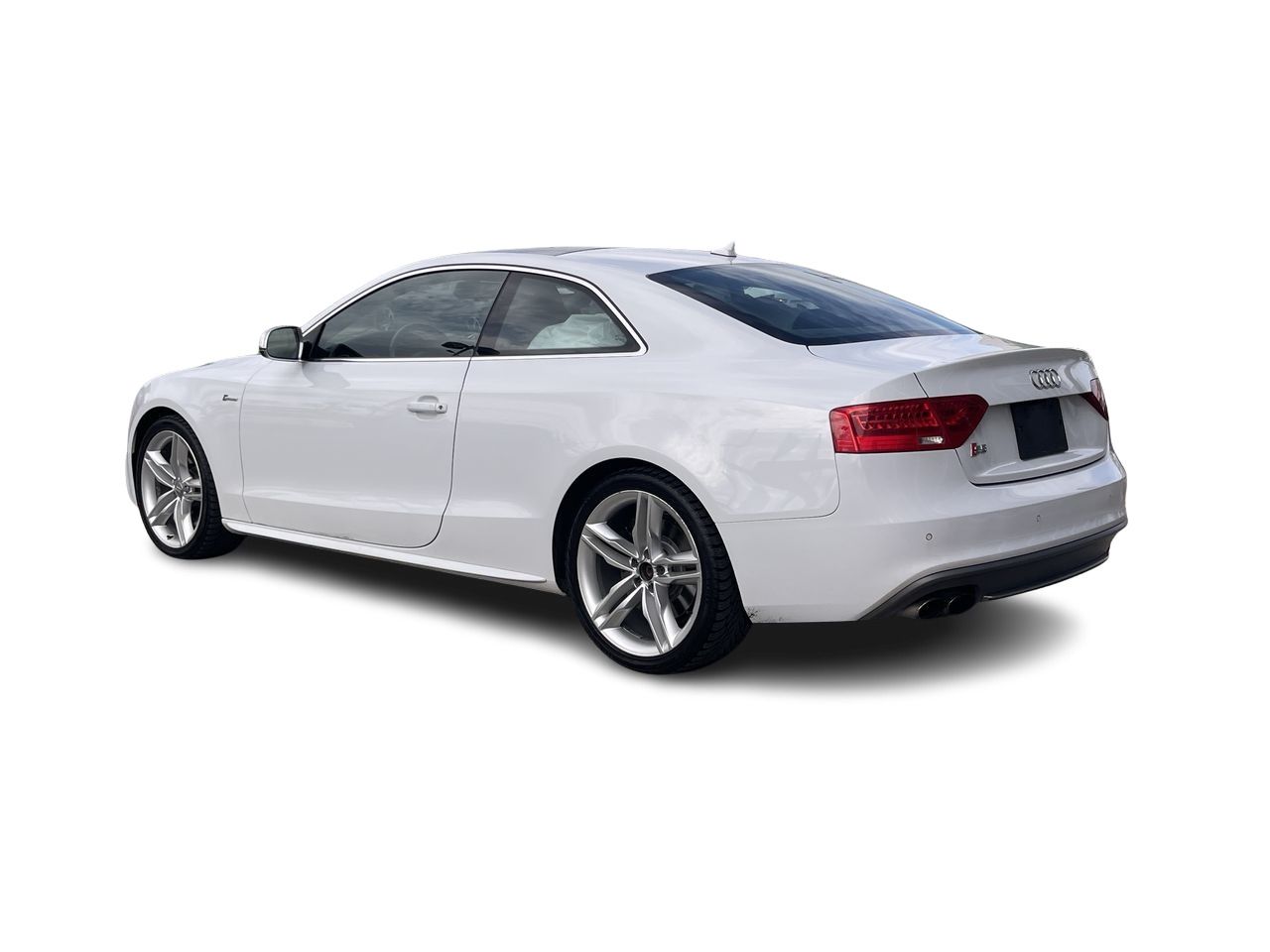 2015 Audi S5