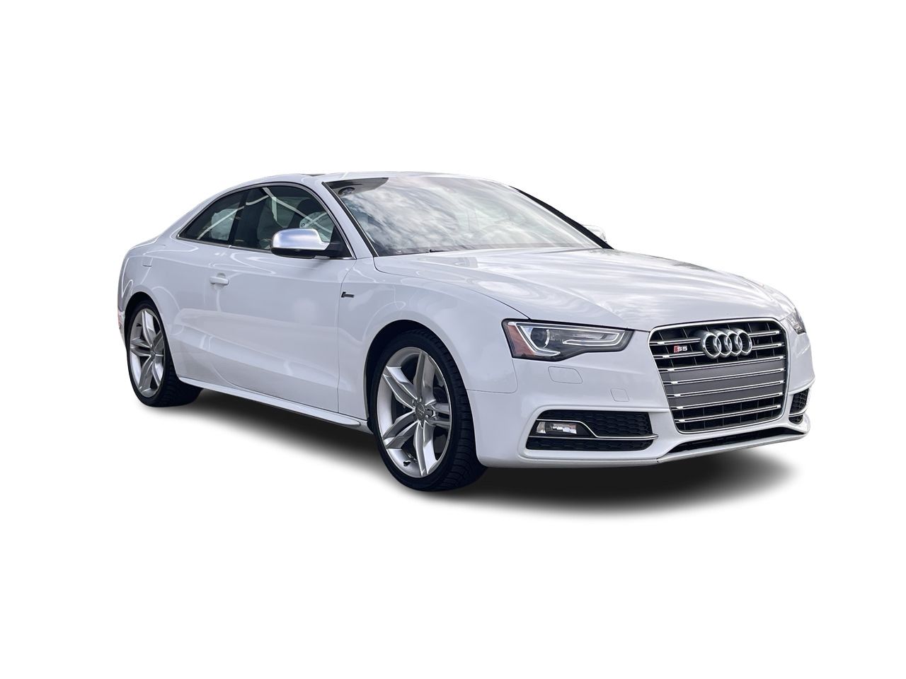 2015 Audi S5