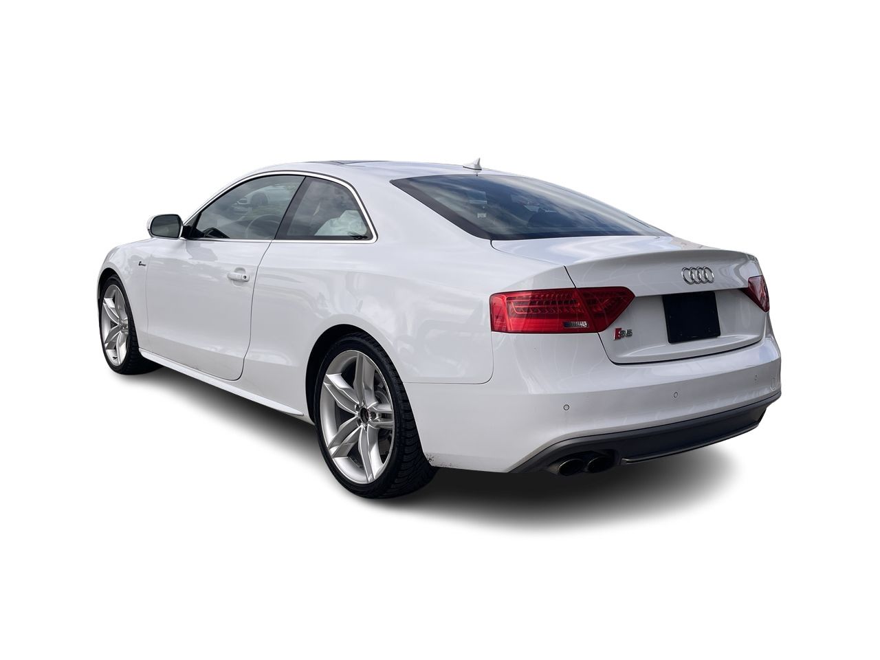 2015 Audi S5