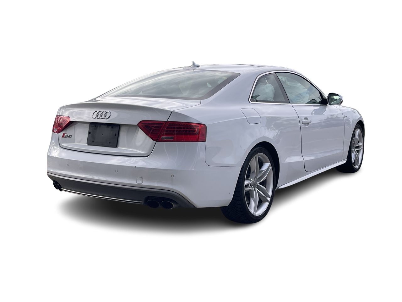 2015 Audi S5