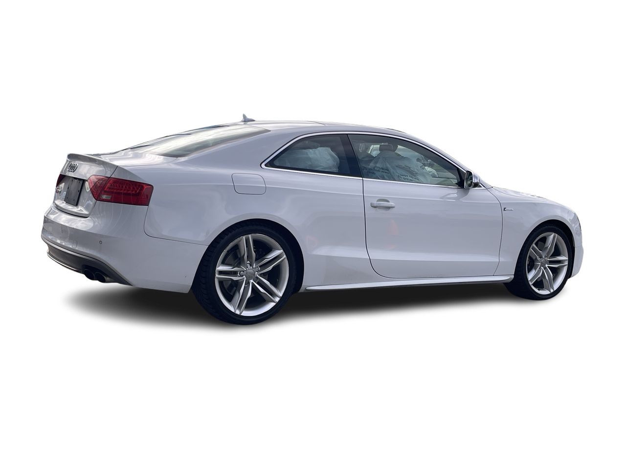 2015 Audi S5