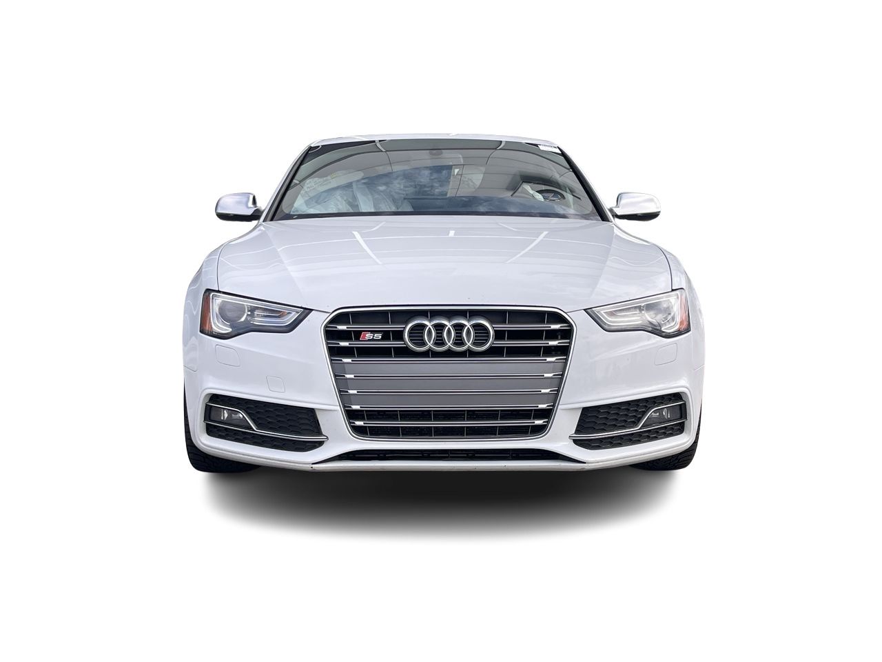 2015 Audi S5