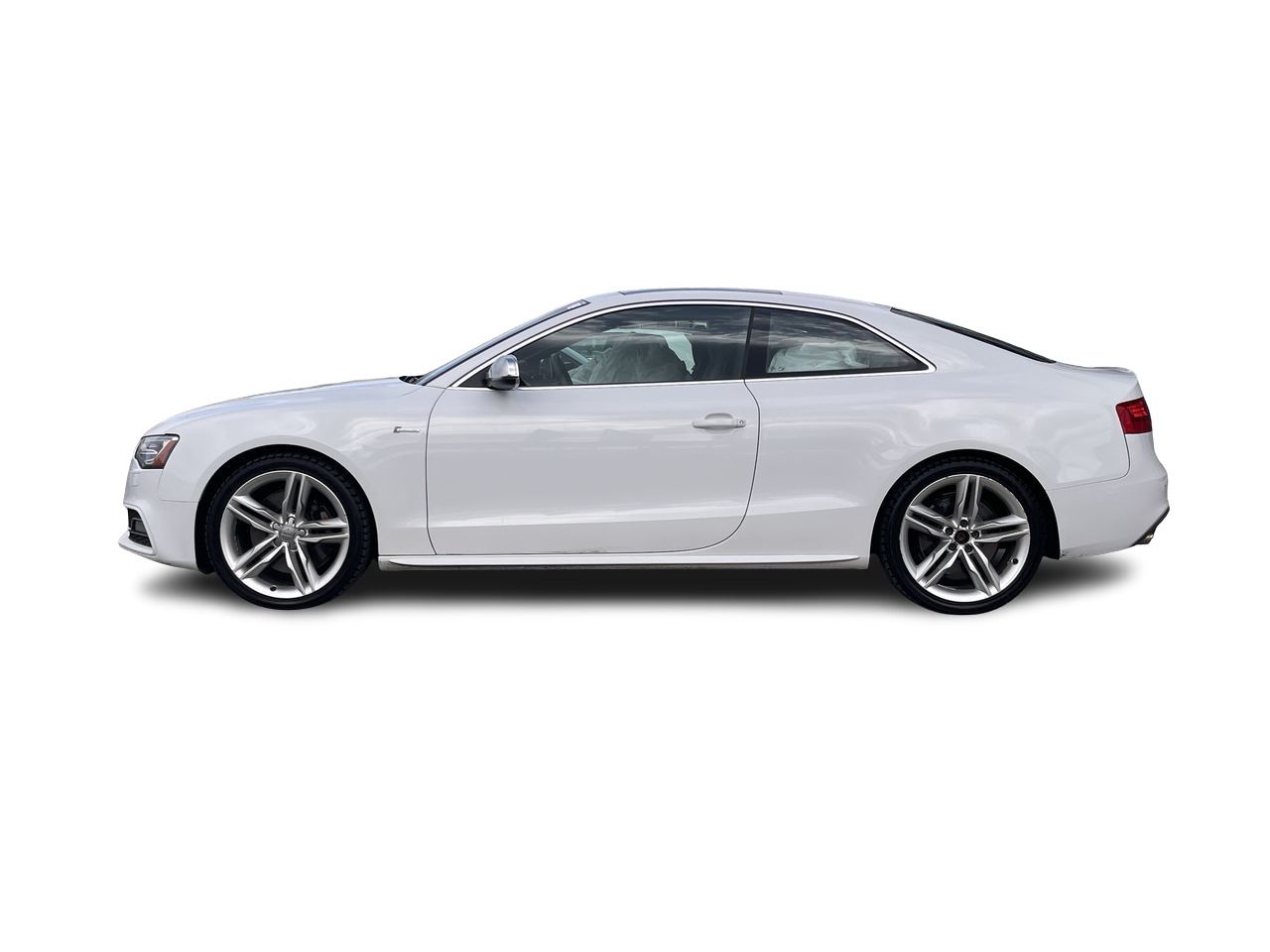 2015 Audi S5
