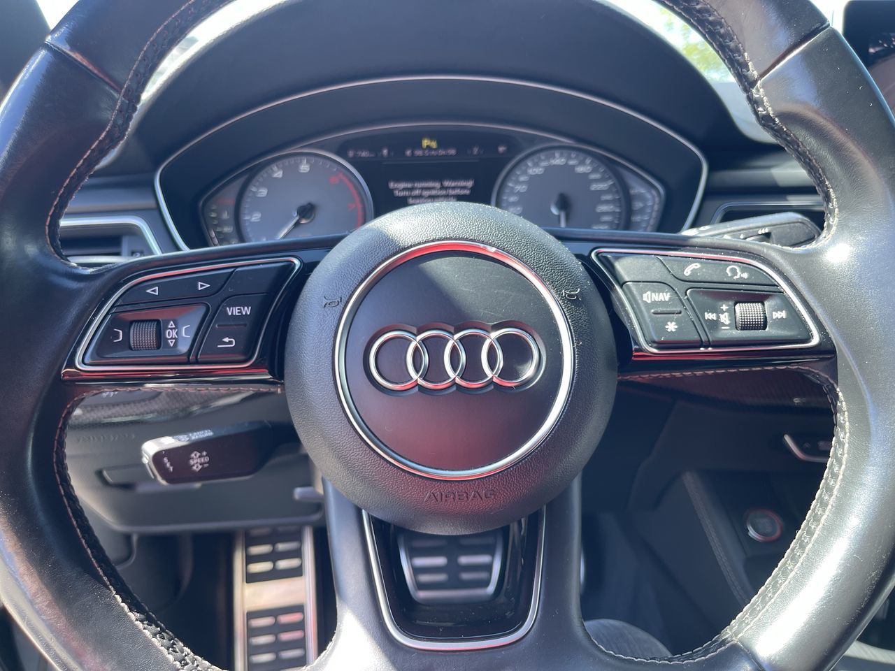 2018 Audi S5 in Calgary, Alberta