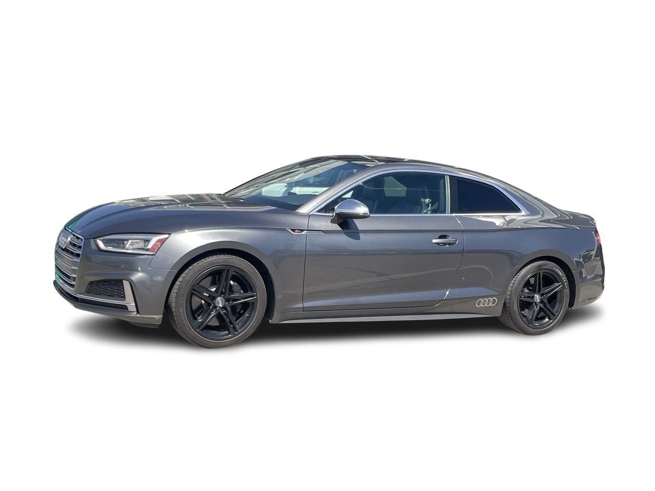 2018 Audi S5 in Calgary, Alberta