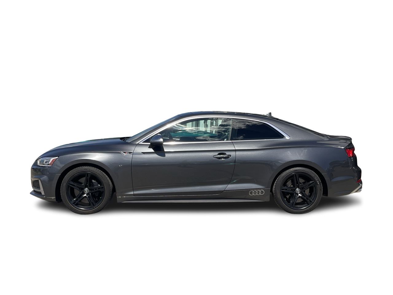 2018 Audi S5 in Calgary, Alberta