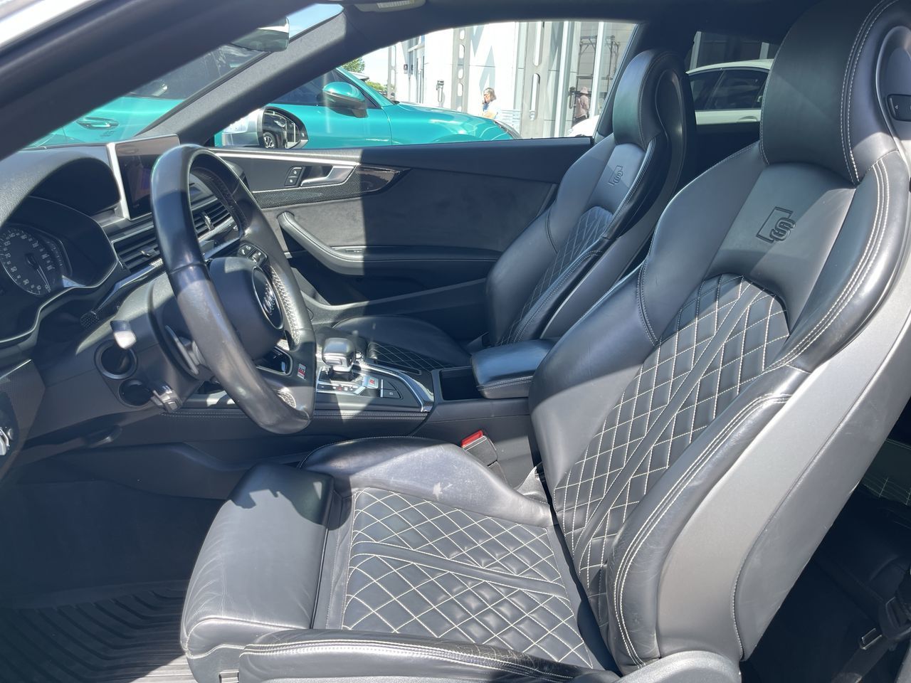 2018 Audi S5 in Calgary, Alberta