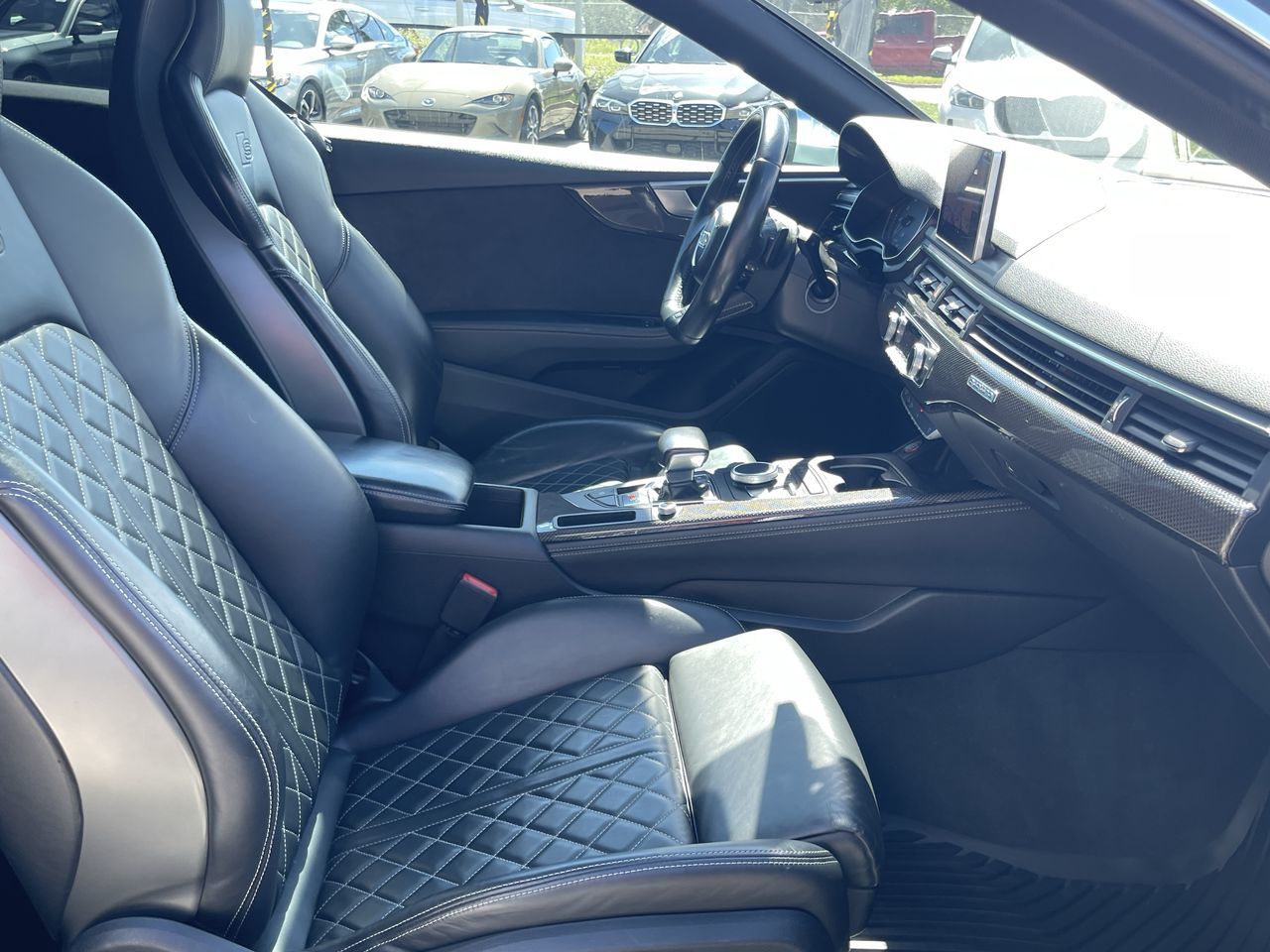 2018 Audi S5 in Calgary, Alberta
