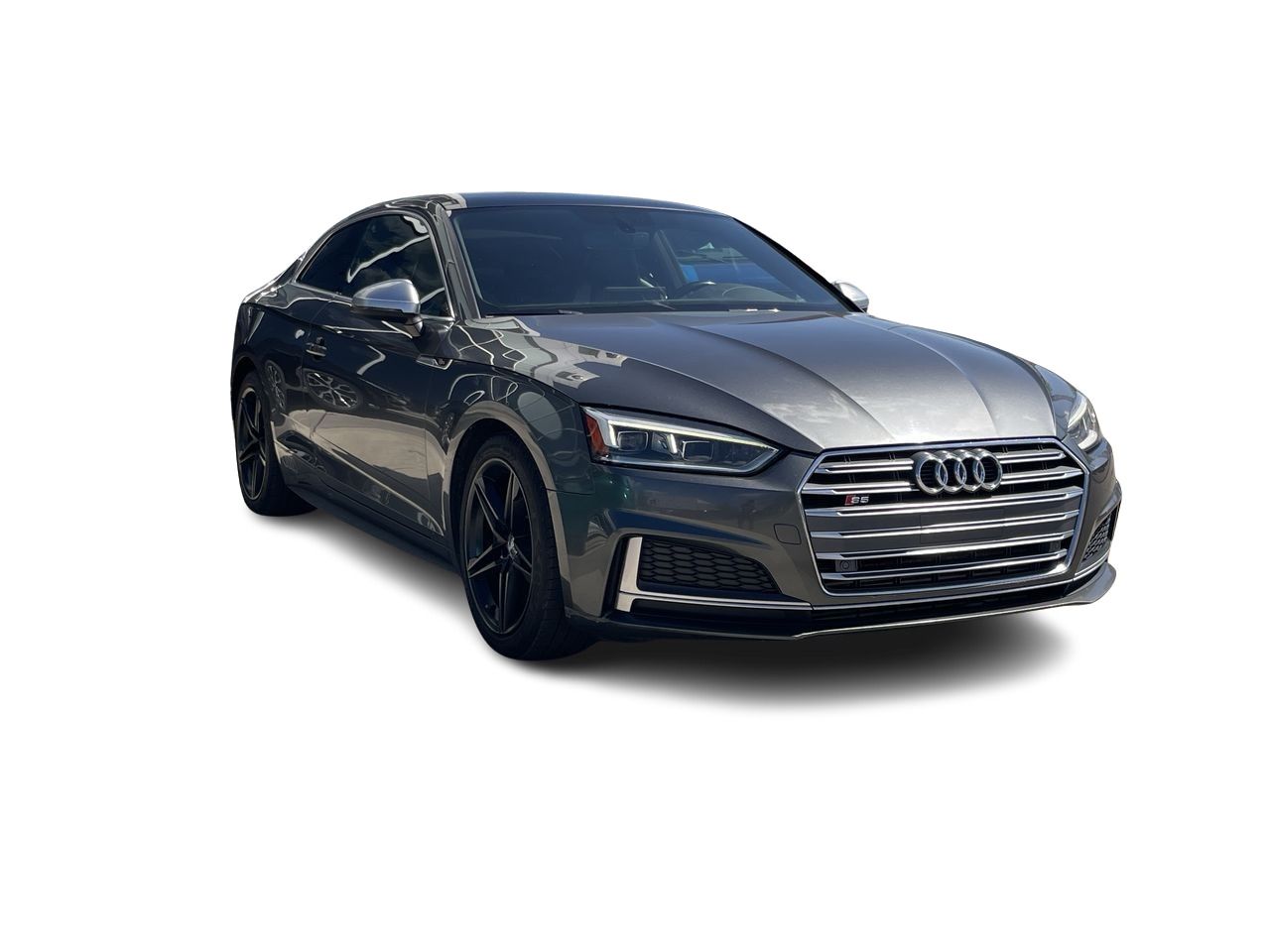 2018 Audi S5 in Calgary, Alberta