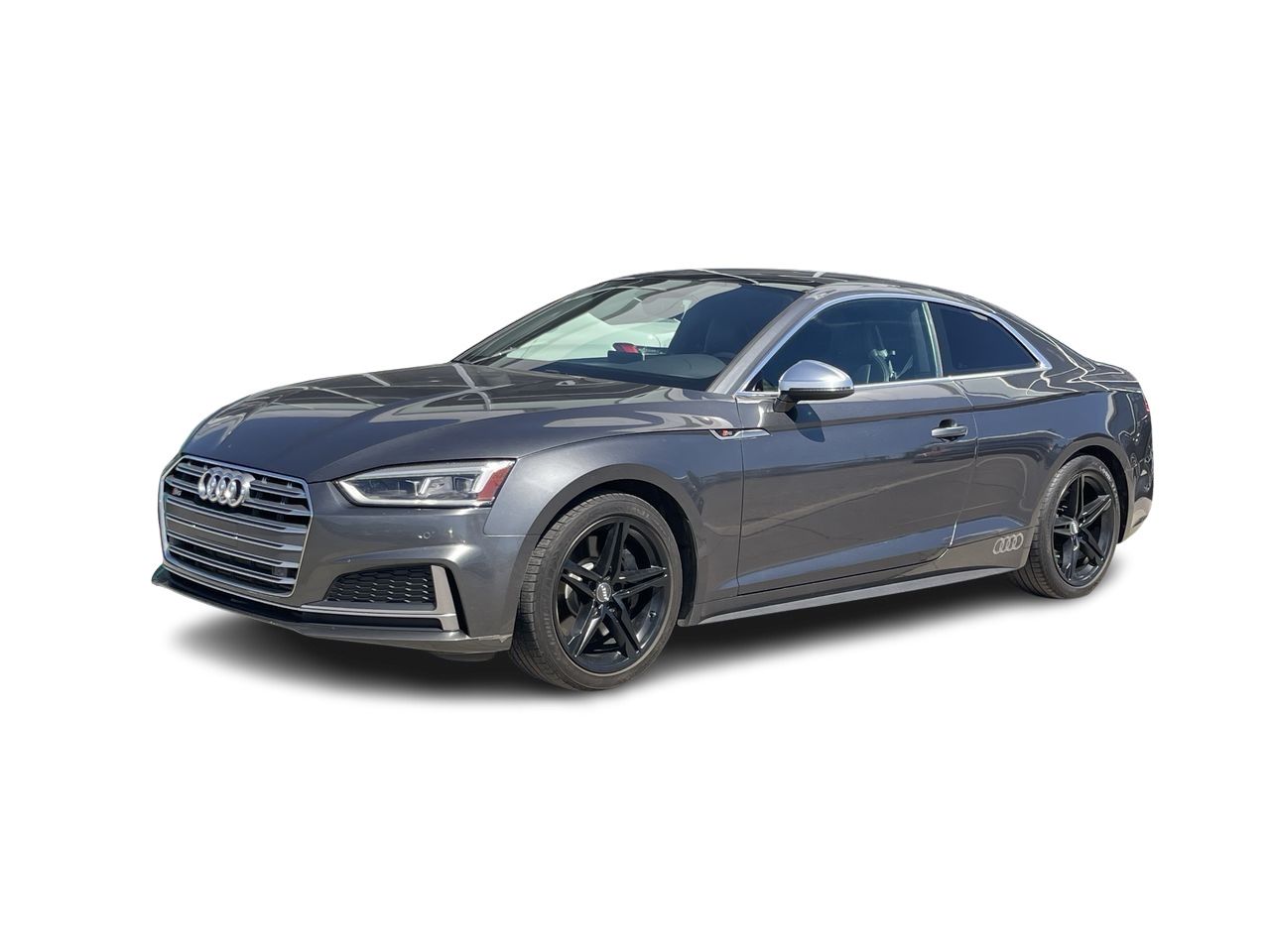 2018 Audi S5 in Calgary, Alberta