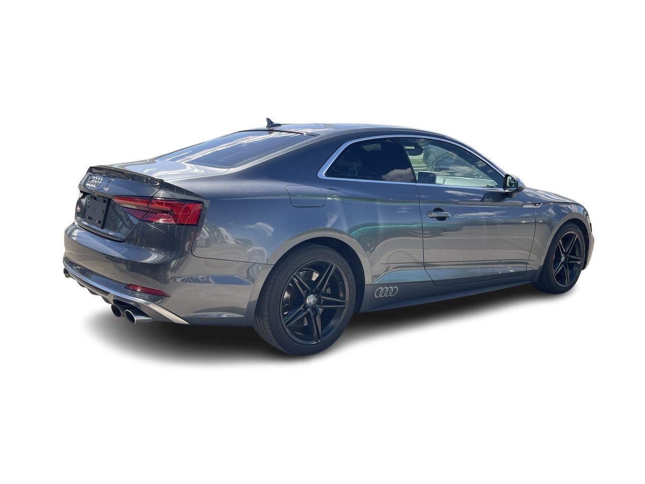 2018 Audi S5 in Calgary, Alberta