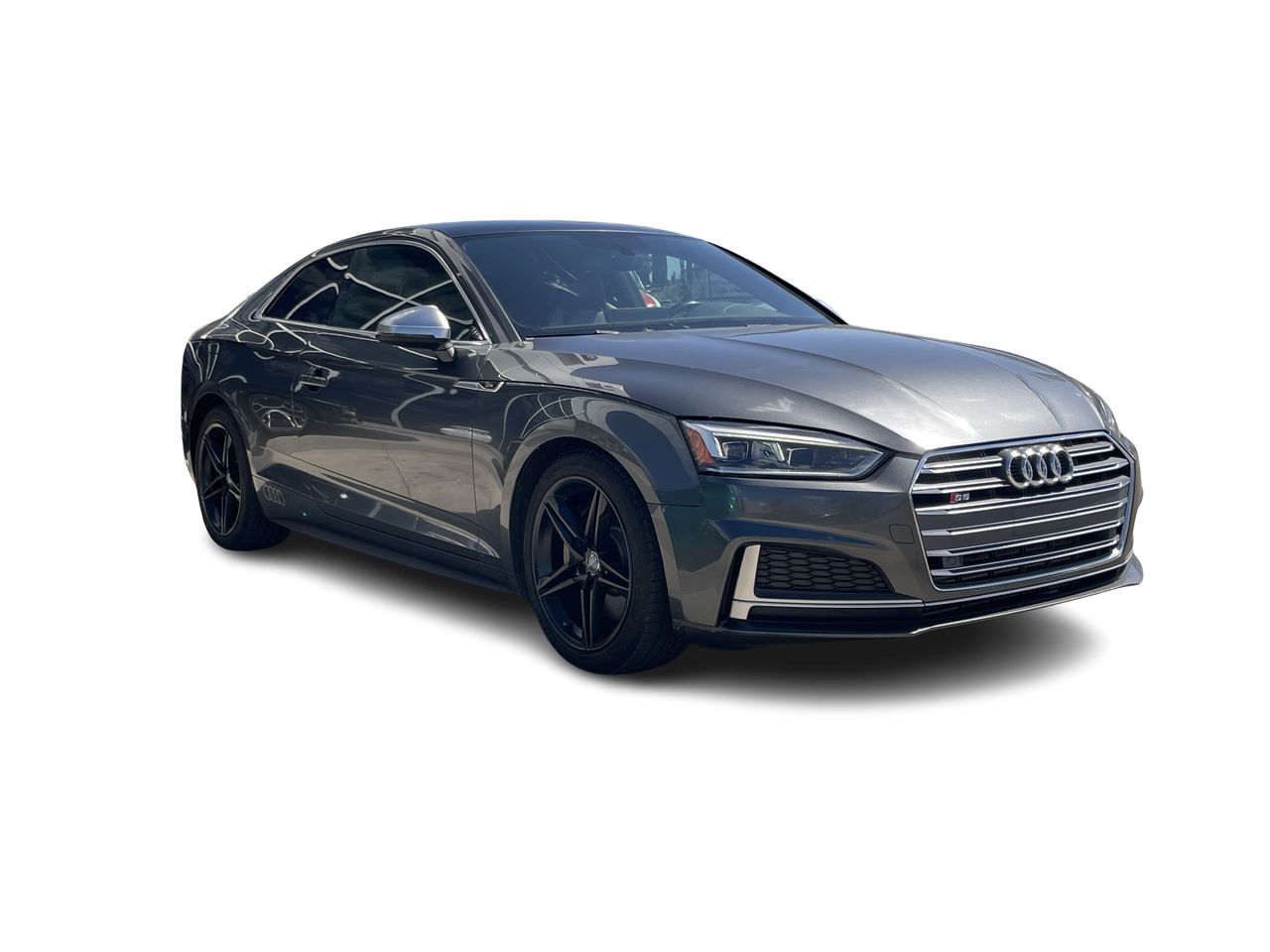 2018 Audi S5 in Calgary, Alberta