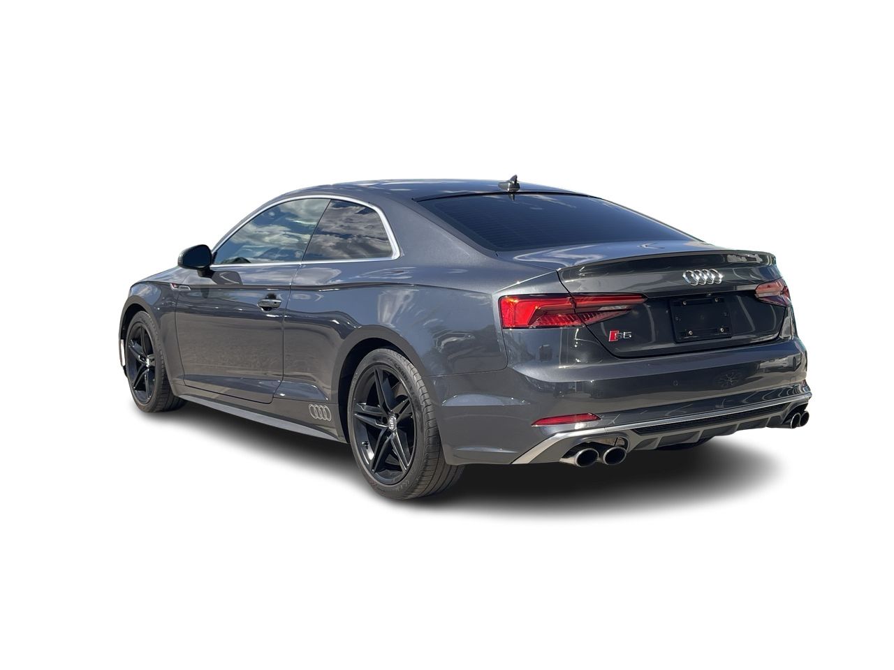 2018 Audi S5 in Calgary, Alberta