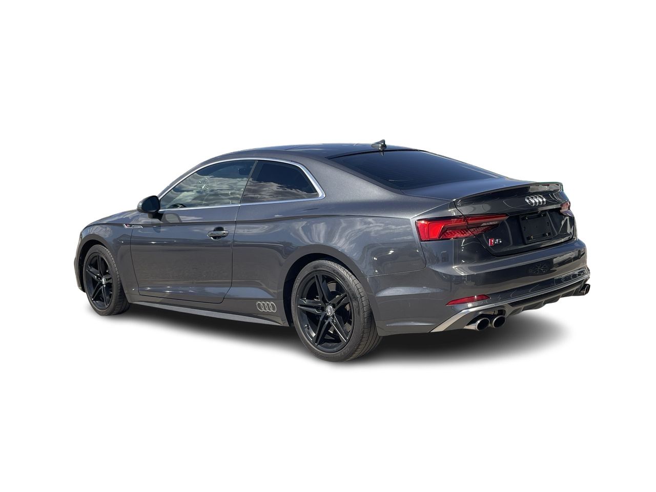 2018 Audi S5 in Calgary, Alberta