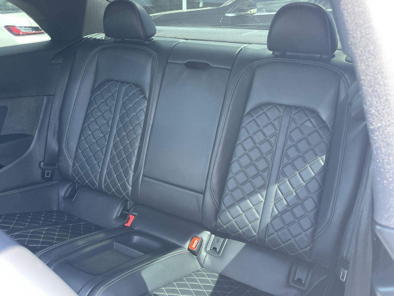 2018 Audi S5 in Calgary, Alberta