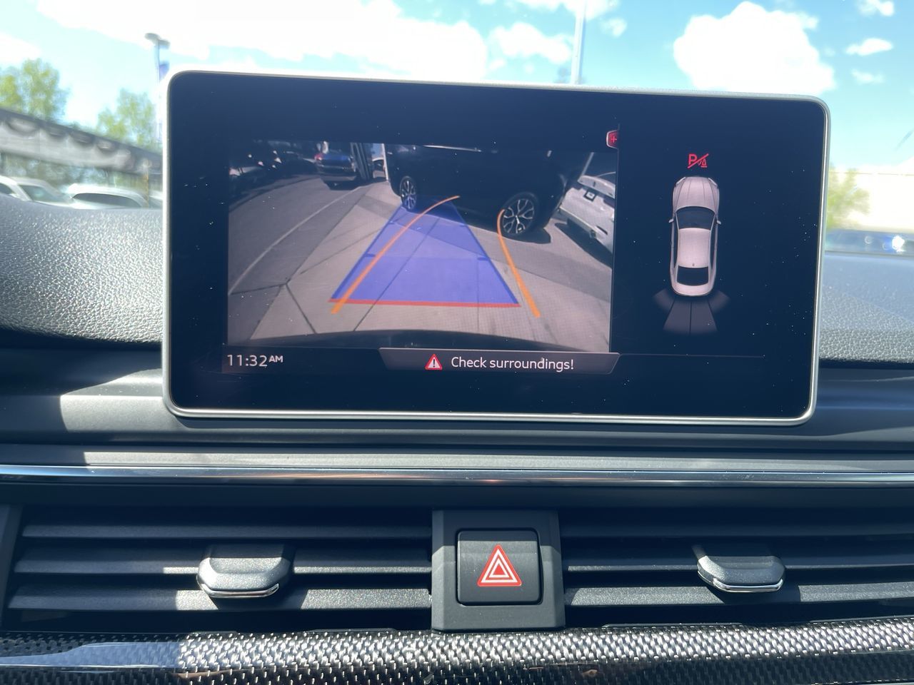 2018 Audi S5 in Calgary, Alberta