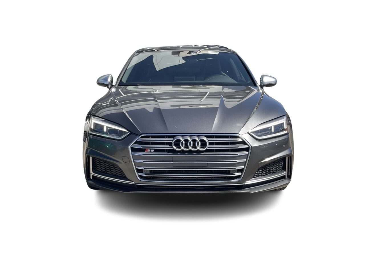 2018 Audi S5 in Calgary, Alberta