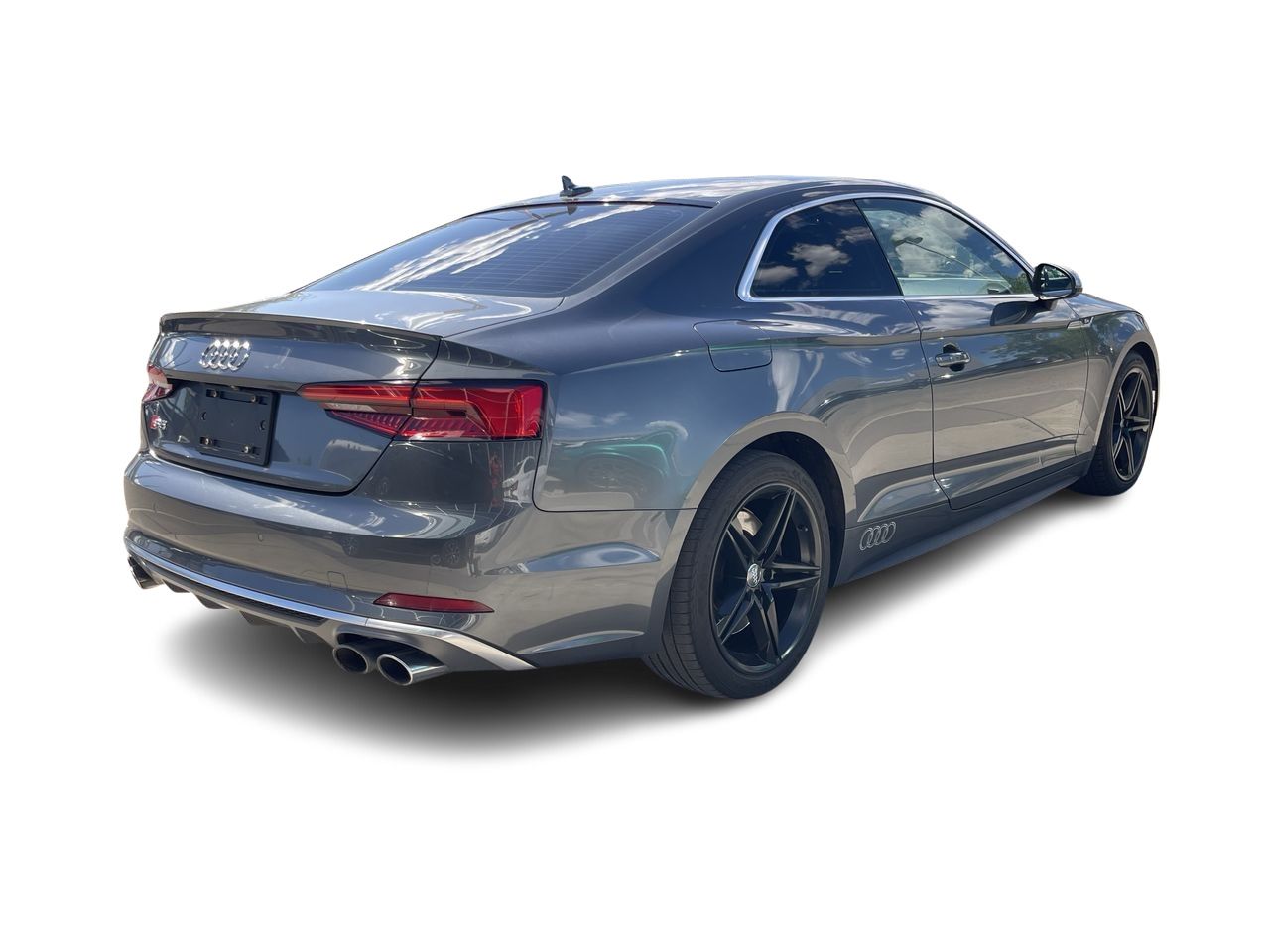 2018 Audi S5 in Calgary, Alberta
