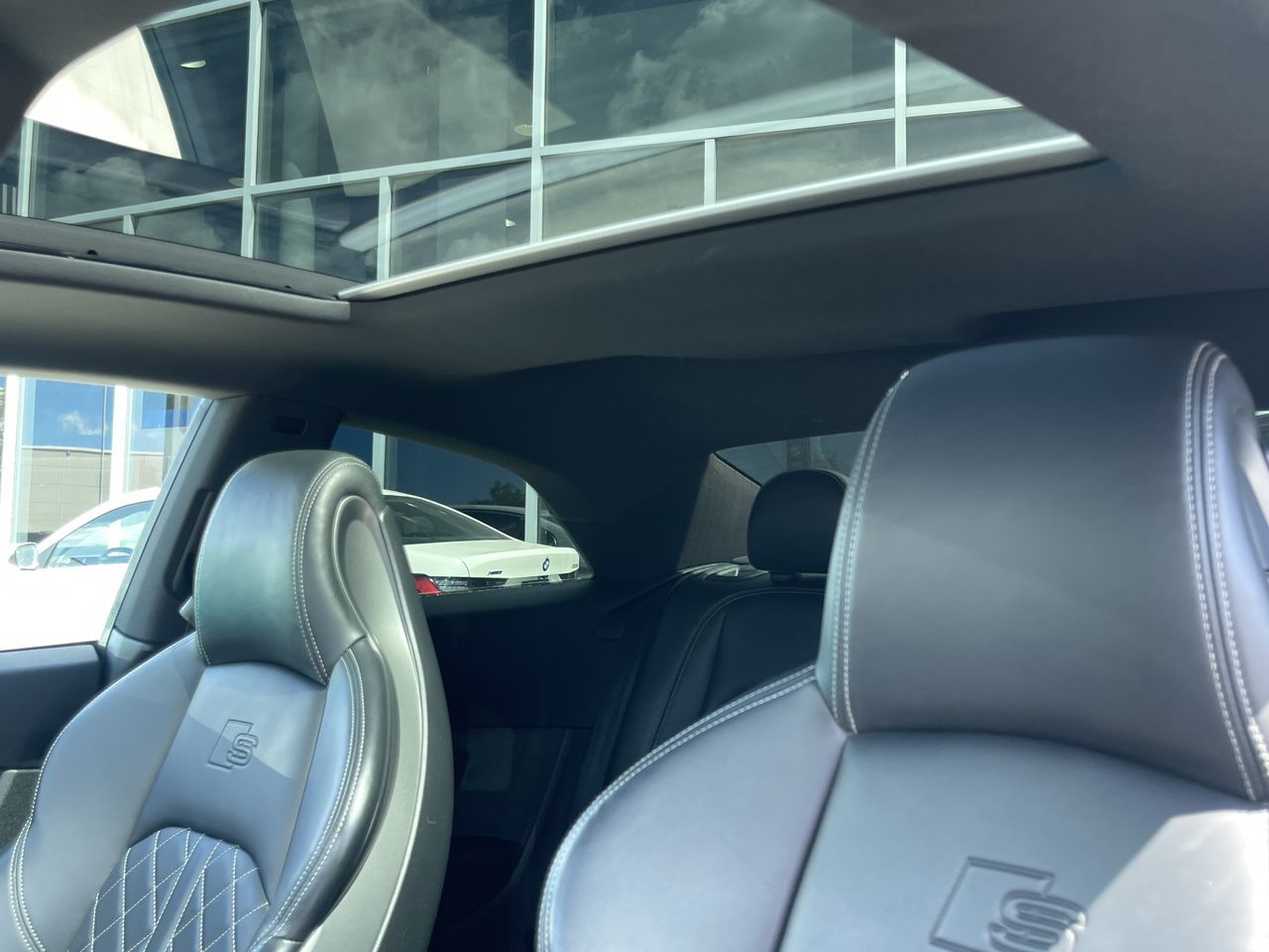 2018 Audi S5 in Calgary, Alberta