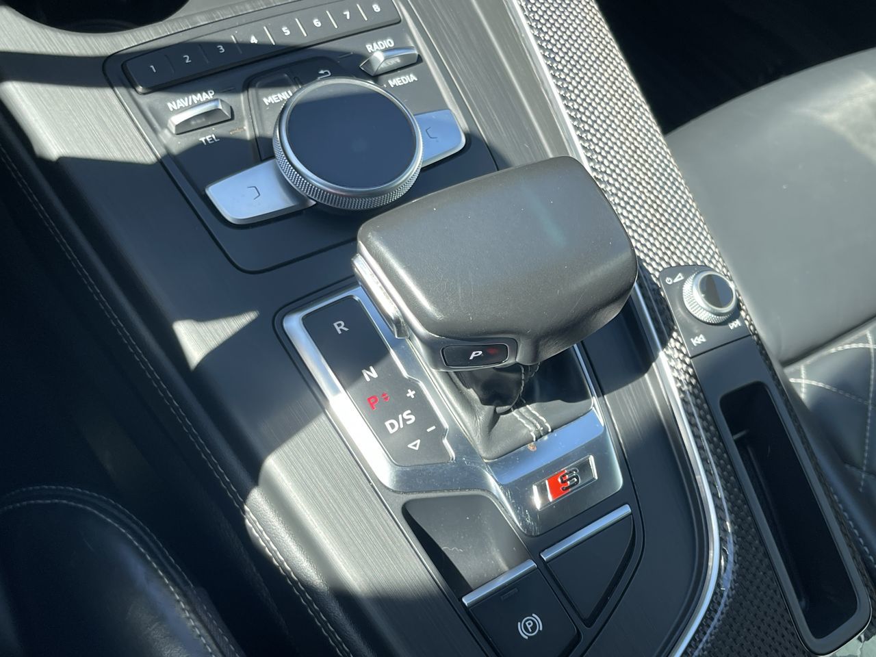 2018 Audi S5 in Calgary, Alberta