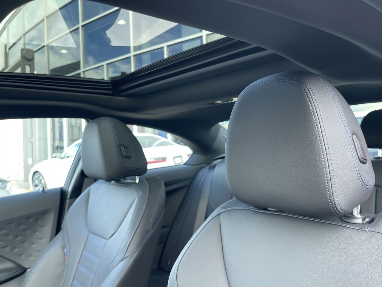 2027 BMW 2 Series Coupe