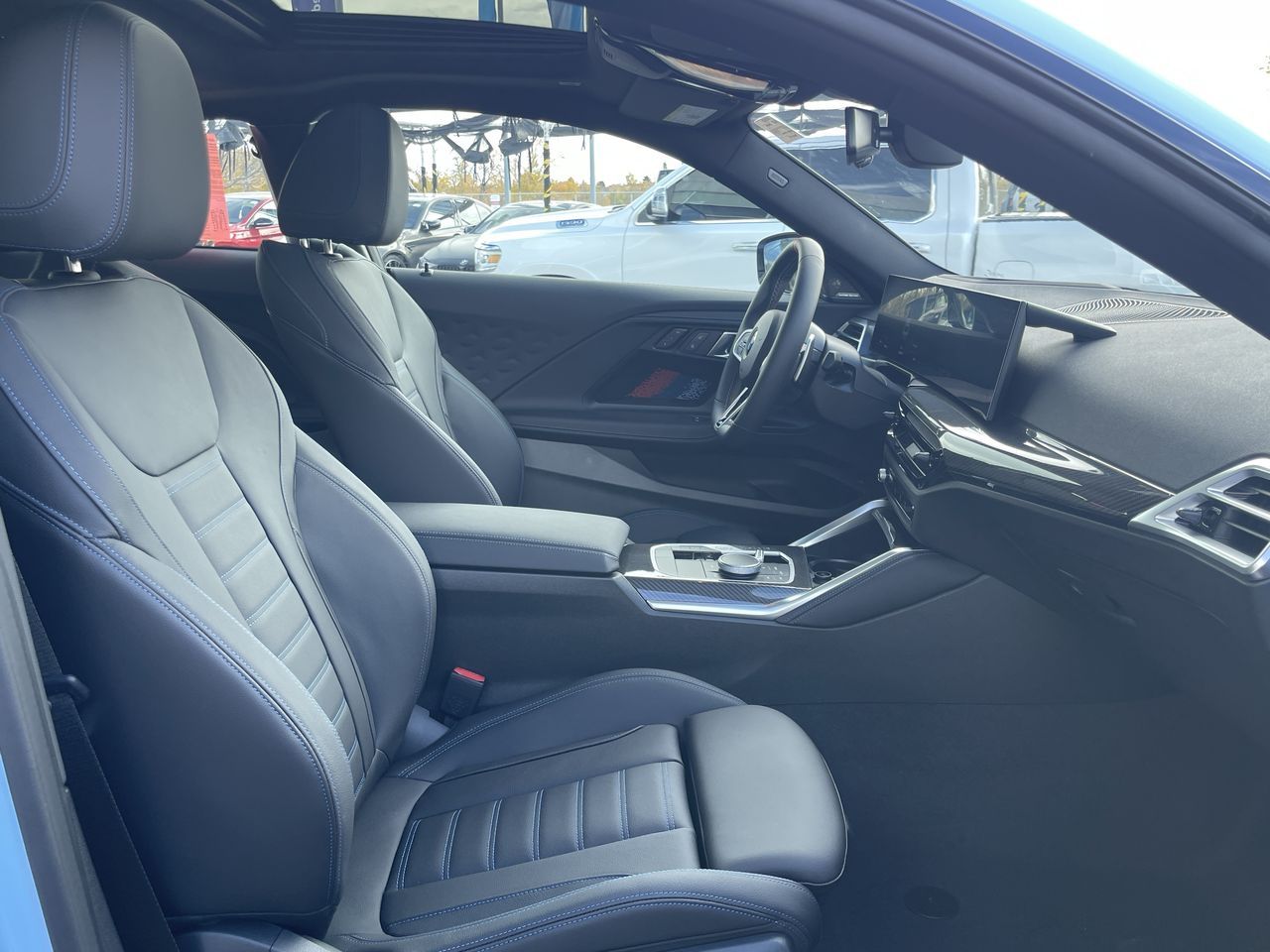 2027 BMW 2 Series Coupe