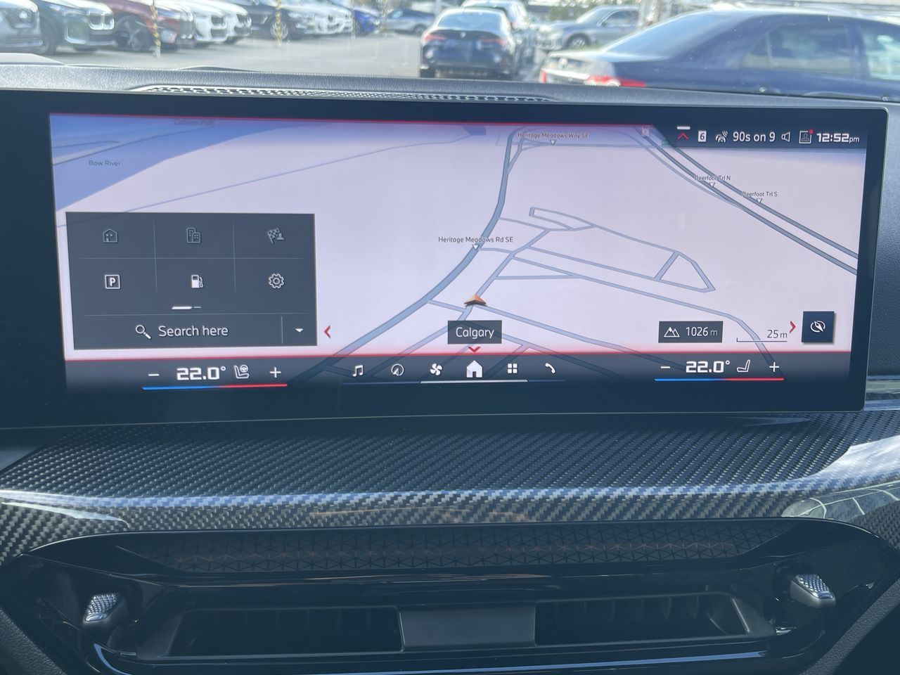 2027 BMW 2 Series Coupe
