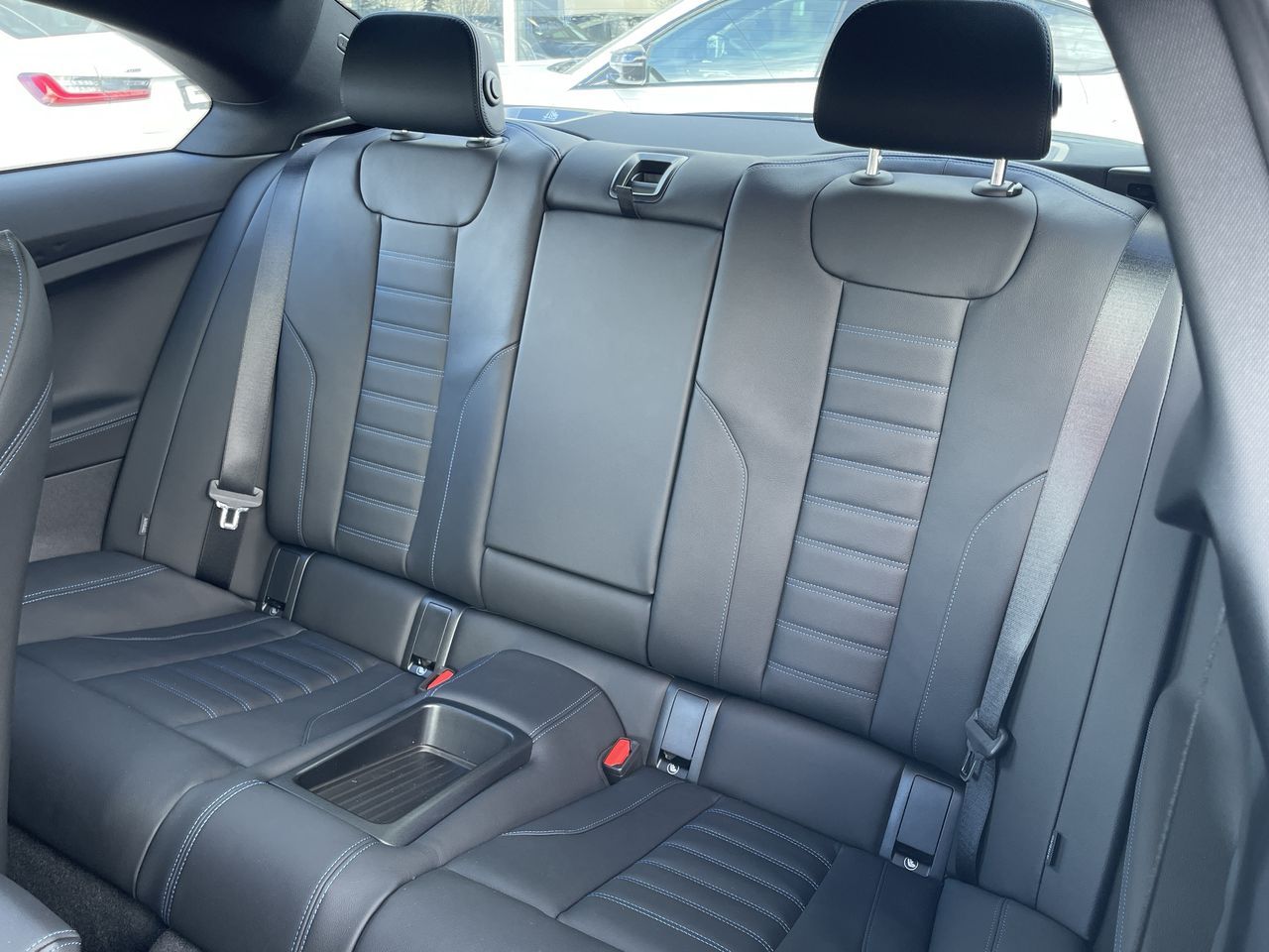 2027 BMW 2 Series Coupe