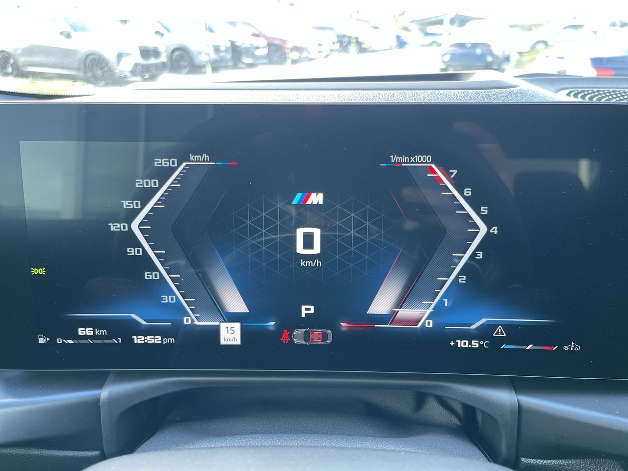 2027 BMW 2 Series Coupe