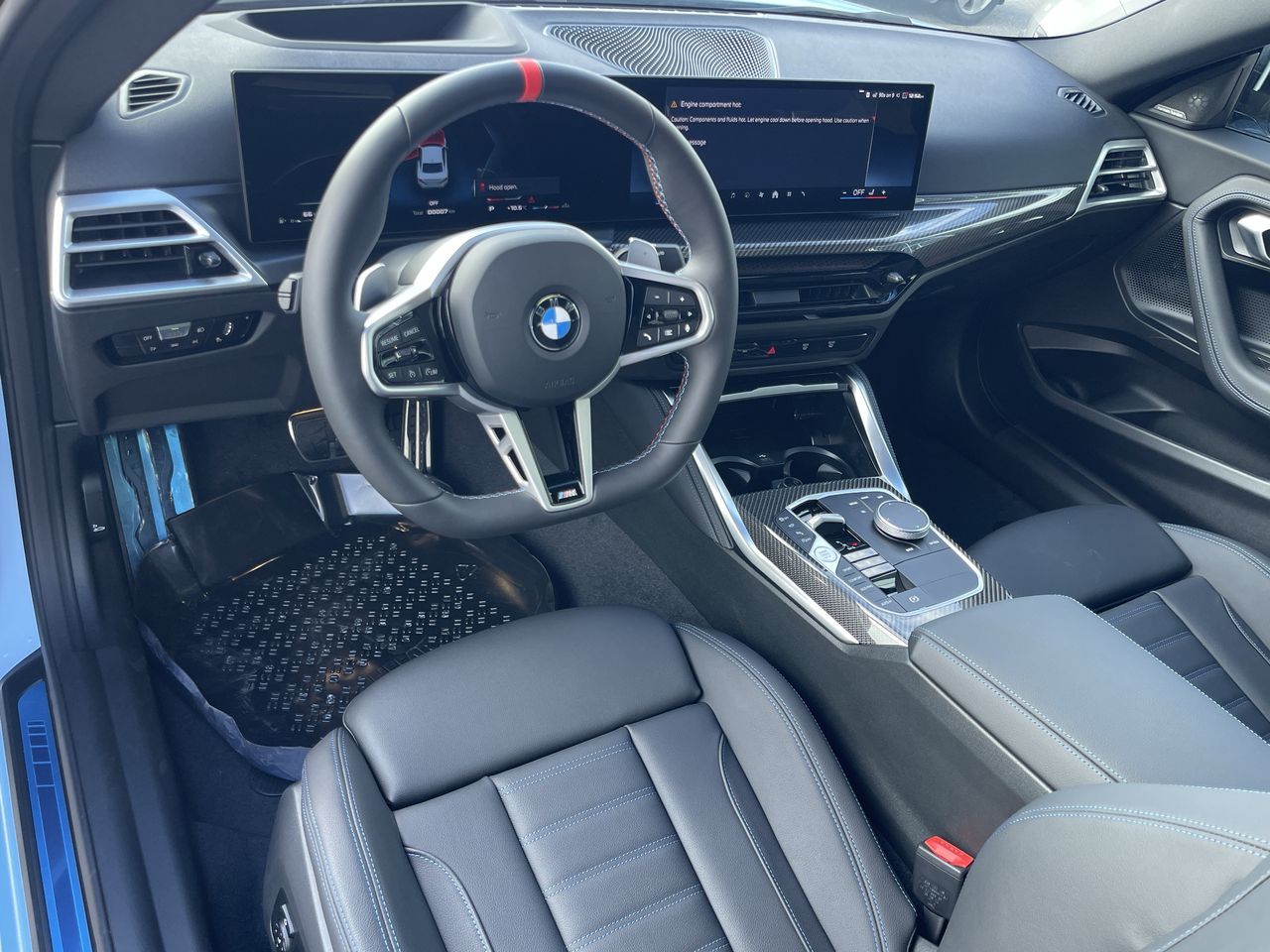 2027 BMW 2 Series Coupe