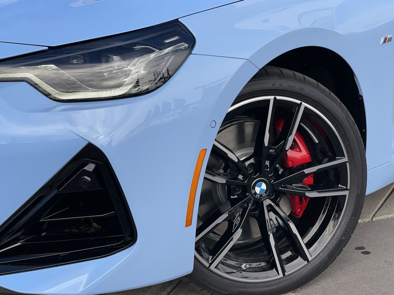 2027 BMW 2 Series Coupe