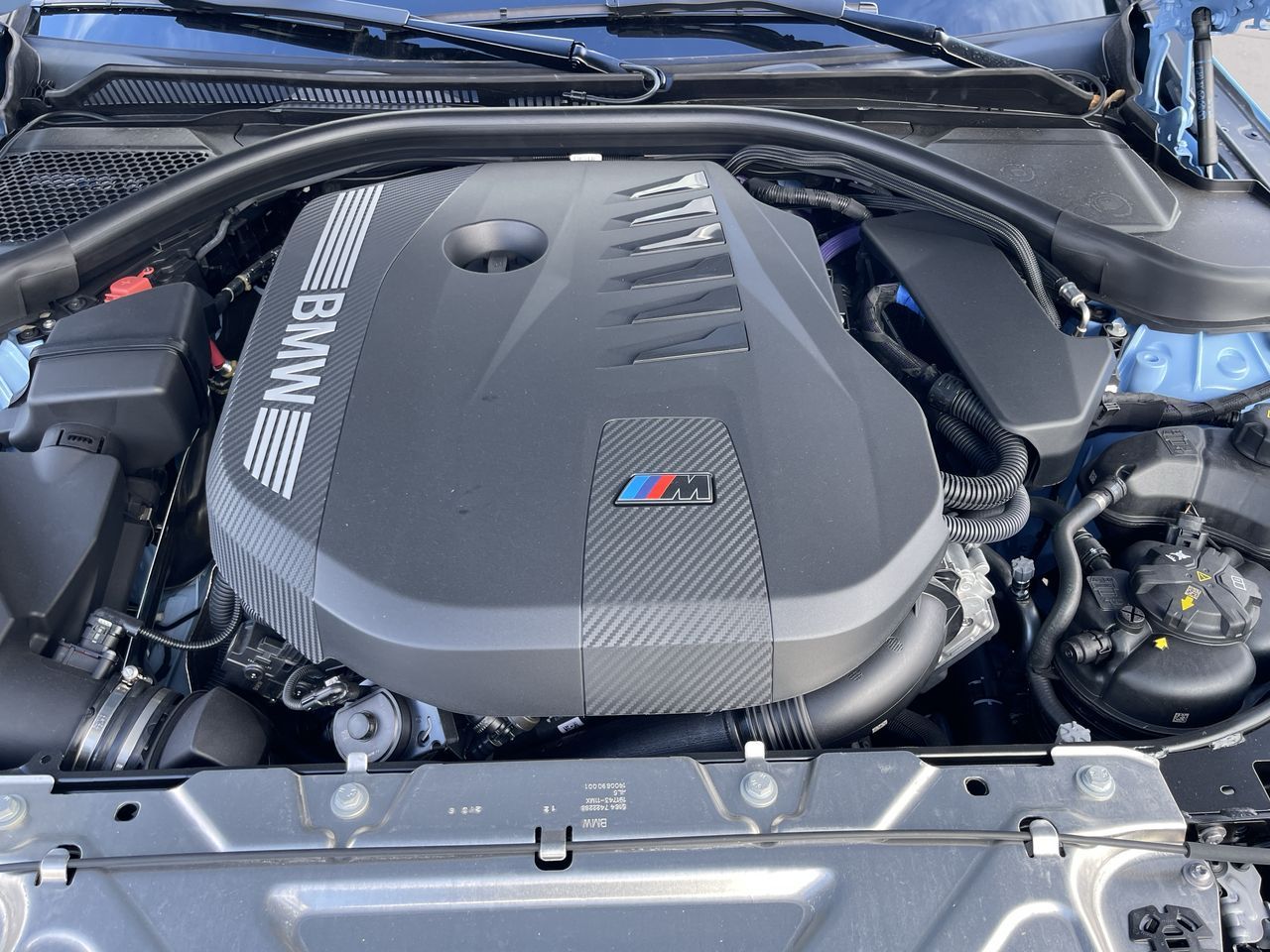 2027 BMW 2 Series Coupe