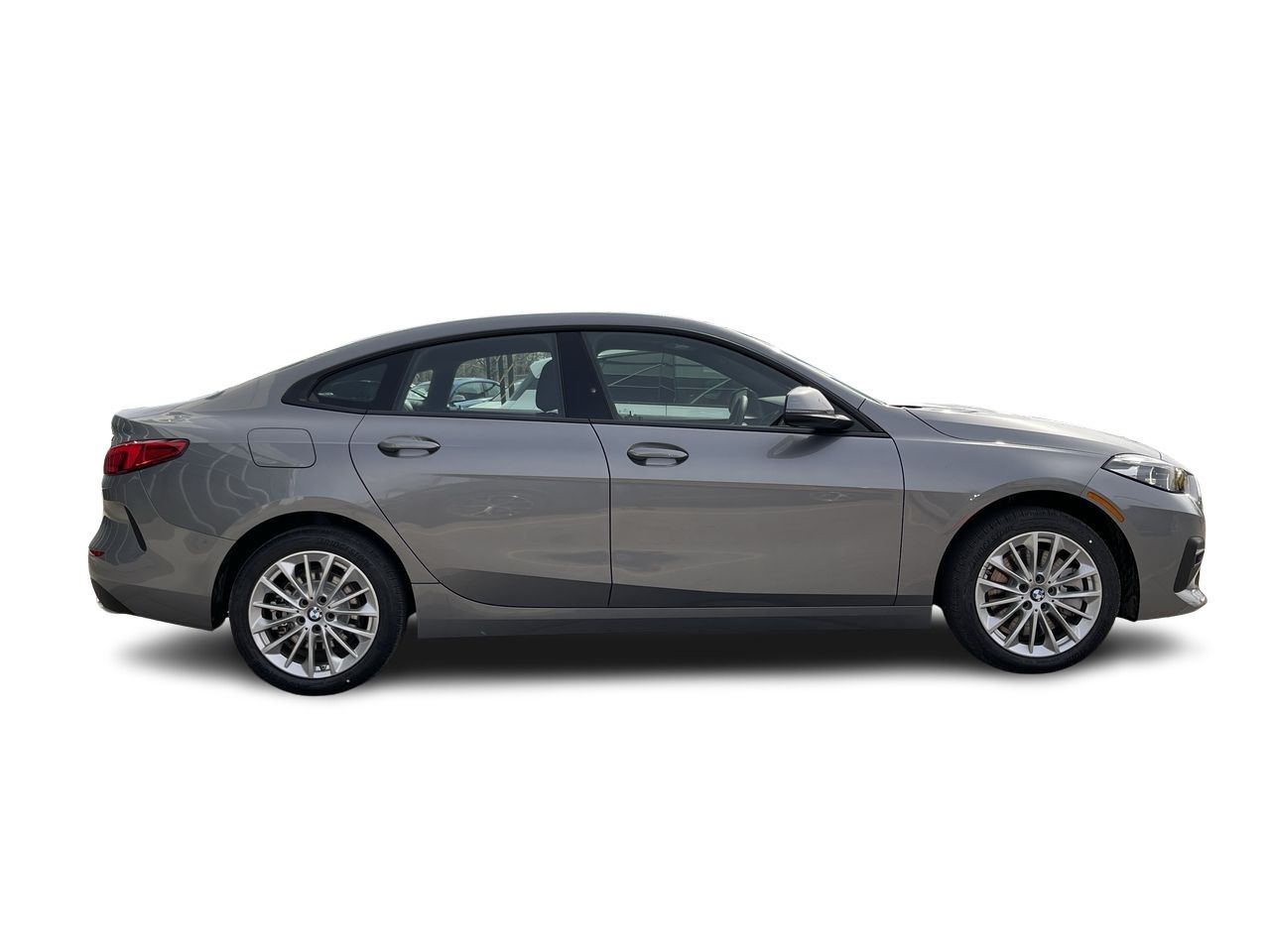 2024 BMW 2 Series Gran Coupe in Calgary, Alberta